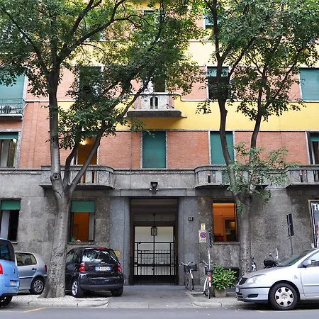 לינה וארוחת בוקר Libeccio Bed & Breakfast