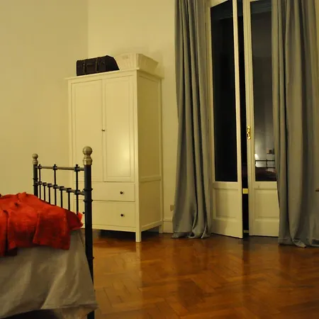 Libeccio Bed & Breakfast מילאנו