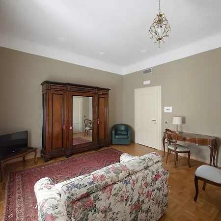 Ekoliving Bed & Breakfast Milano