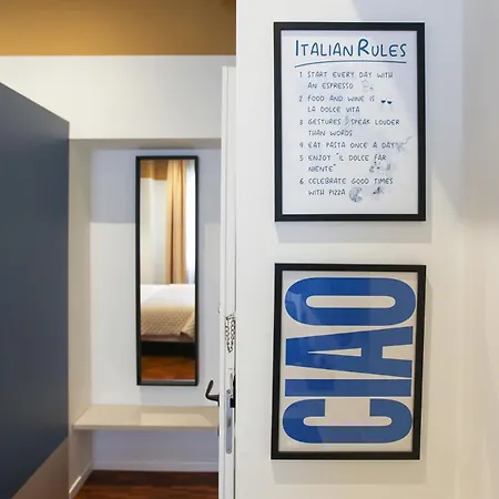 فندق Cvm 19 ميلان