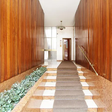 La Casa Del Dottore - Life Lejlighed Milano