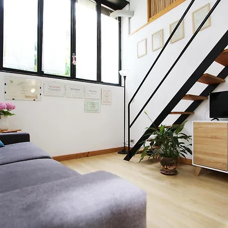 La Casa Del Dottore - Life Lejlighed