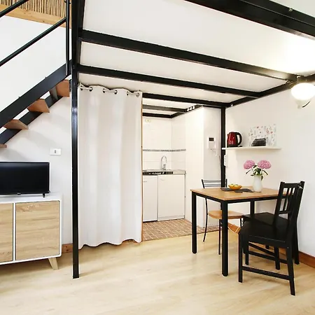 La Casa Del Dottore - Life Lejlighed Milano