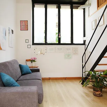 La Casa Del Dottore - Life Lejlighed Milano