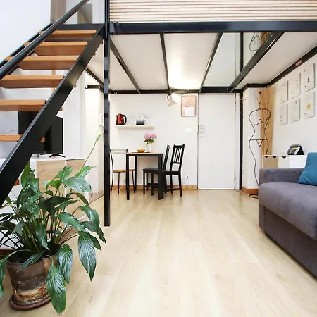 Lejlighed La Casa Del Dottore - Life *