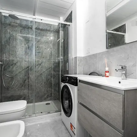 Apartment Sempione