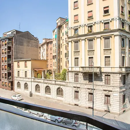 Borgese By Halldis Apartament