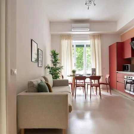 Papiniano By Wynwood House Μιλάνο