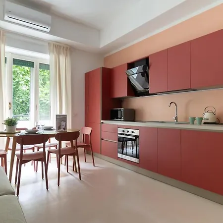 Papiniano By Wynwood House * Μιλάνο