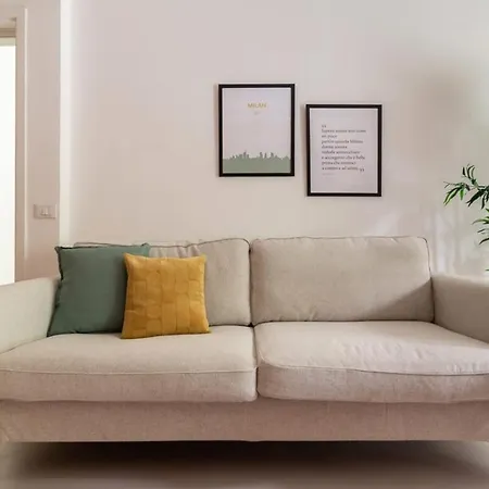 Papiniano By Wynwood House Μιλάνο