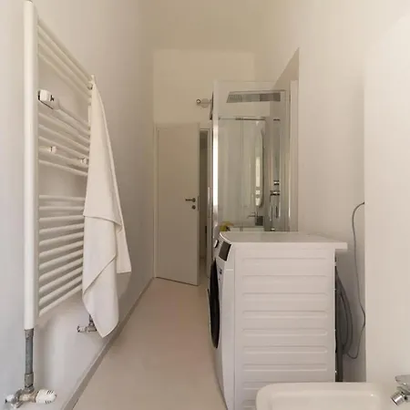 Διαμέρισμα Papiniano By Wynwood House