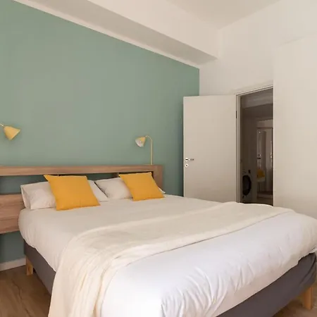 Διαμέρισμα Papiniano By Wynwood House Μιλάνο