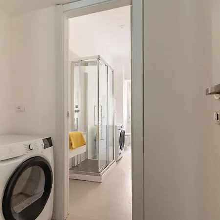 Papiniano By Wynwood House Μιλάνο