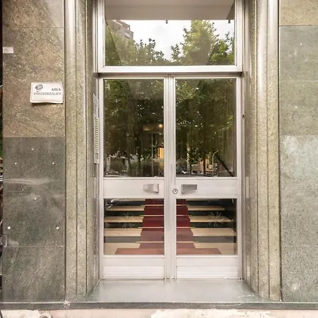 Διαμέρισμα Papiniano By Wynwood House