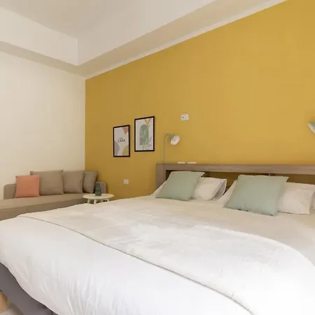 Papiniano By Wynwood House Διαμέρισμα Μιλάνο