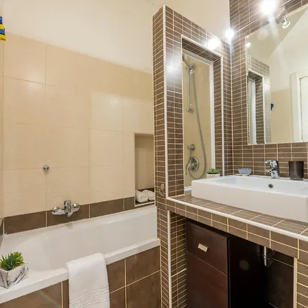 Navigli Suite- 7sundays