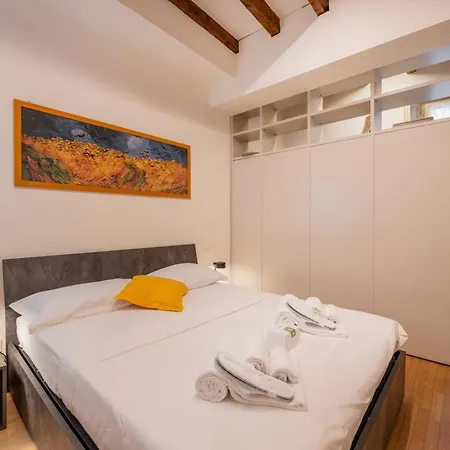 Navigli Suite- 7sundays *