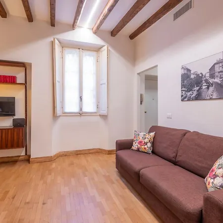 Apartmán Navigli Suite- 7sundays