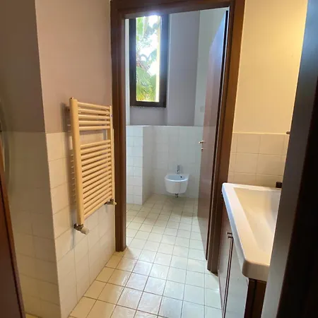 Artist S 80 Mq With Garden And Palm Tree Milano