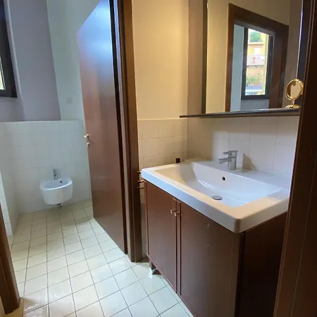 Lejlighed Artist S 80 Mq With Garden And Palm Tree Milano