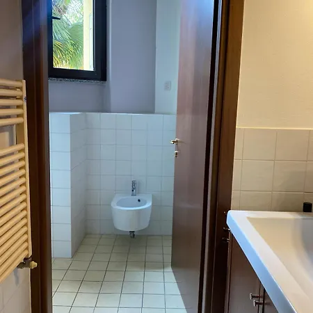 Artist S 80 Mq With Garden And Palm Tree * Milano