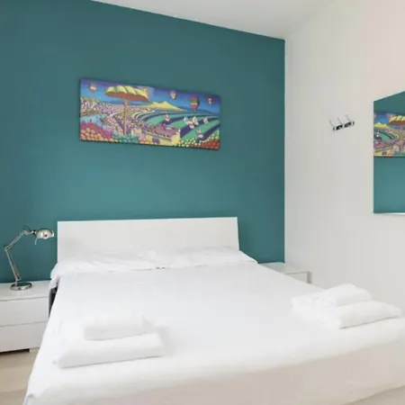 I-host Design - Carlo Adda 29 Appartement Milaan