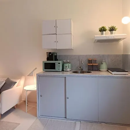 Appartement Sahi - Maroncelli 15 *