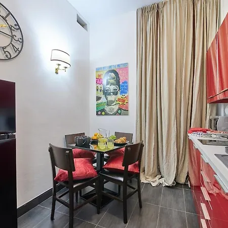 Eleganza E Design In Pieno Centro, 10min Dal Duomo Milano