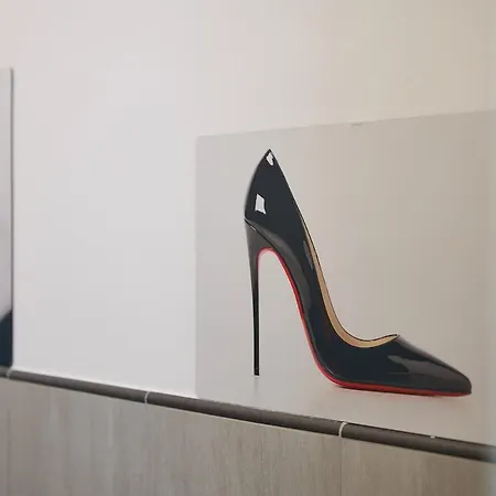 Eleganza E Design In Pieno Centro, 10min Dal Duomo Lägenhet Milano