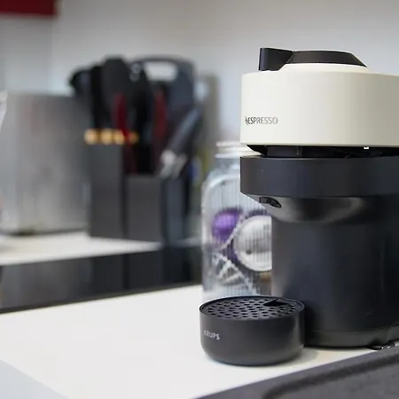 Eleganza E Design In Pieno Centro, 10min Dal Duomo