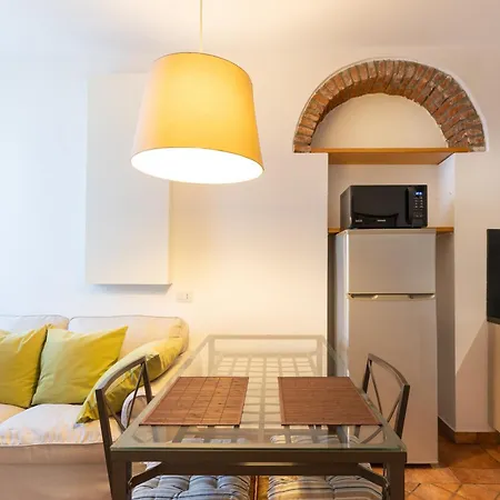 Bilocale Milanese Vicino Paolo Sarpi - Mirable Pm 아파트 *