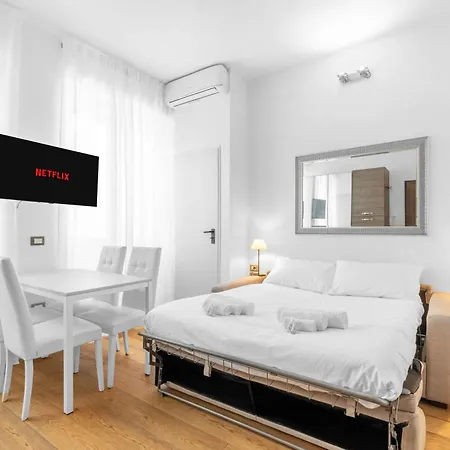 Appartement Dreaming With Parking L25 *