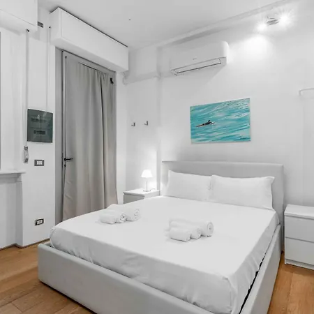 Appartement Dreaming With Parking L25 *