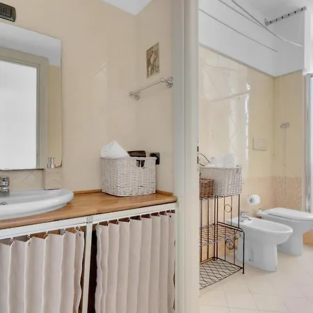 Appartamento Navigli - Porta Ticinese - Luminoso Monolocale