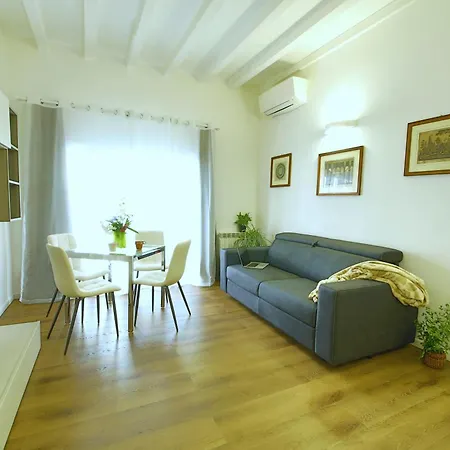 Montenero Terme Apartman Milánó