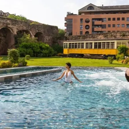 Montenero Terme * Milánó