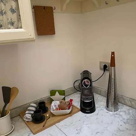 Charming At The Columns Of San Lorenzo Apartament Mediolan