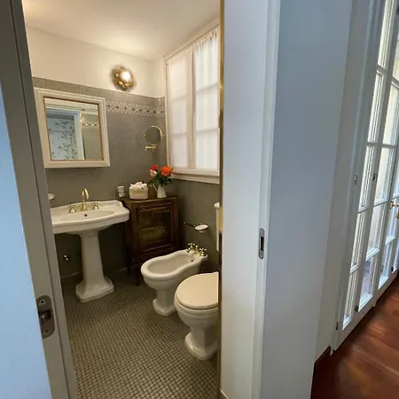 Apartament Charming At The Columns Of San Lorenzo *