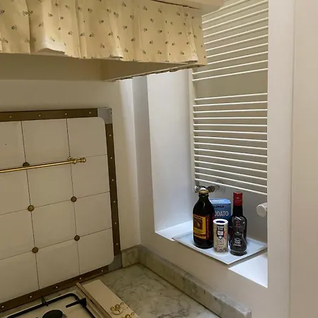 Apartament Charming At The Columns Of San Lorenzo