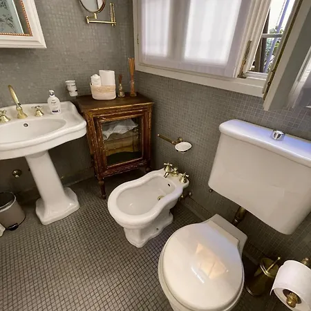 Apartament Charming At The Columns Of San Lorenzo Mediolan