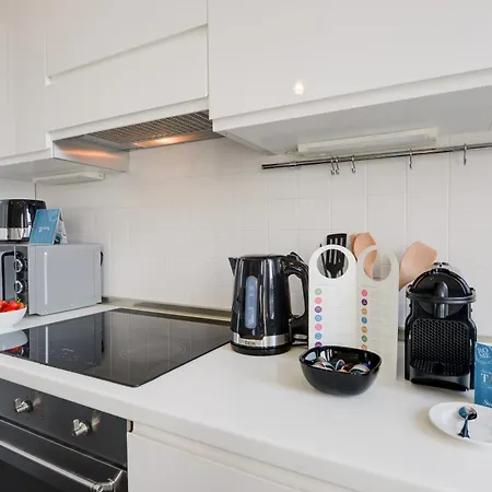 Apartamento Sweett - Duomo View Iv