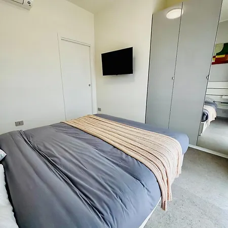 Di Design In Bicocca & * 밀라노