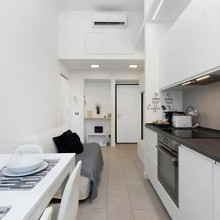 Elegant Junior Ac & Fast Wi-fi 米兰