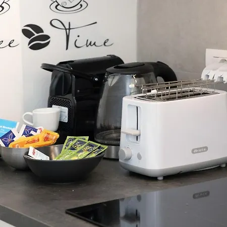 Elegant Junior Ac & Fast Wi-fi *