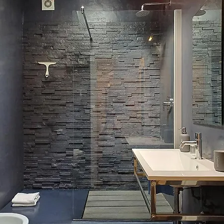 아파트 Elegant Stylish House With Garden & Ac 밀라노