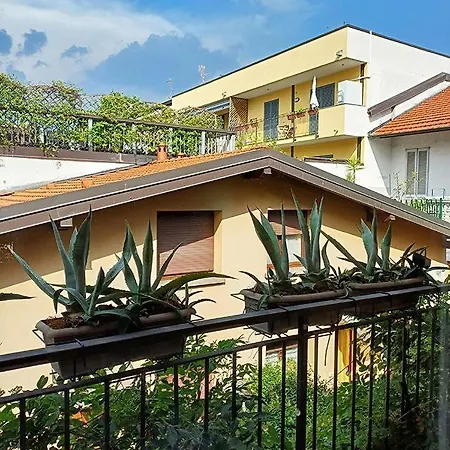 Elegant Stylish House With Garden & Ac 아파트 밀라노