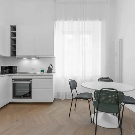 Premium Modern Appartement