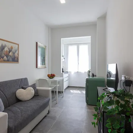 Fiordalisi 1 - Flower District *