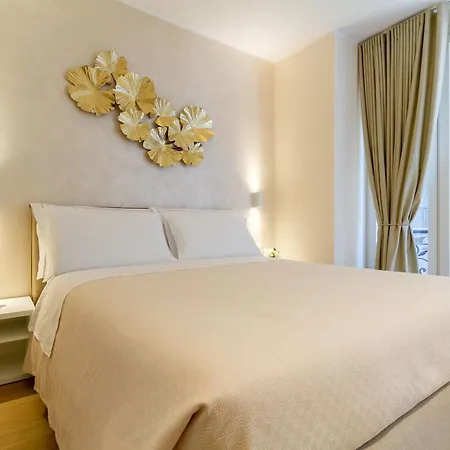 San Sebastiano Апартаменты Милан