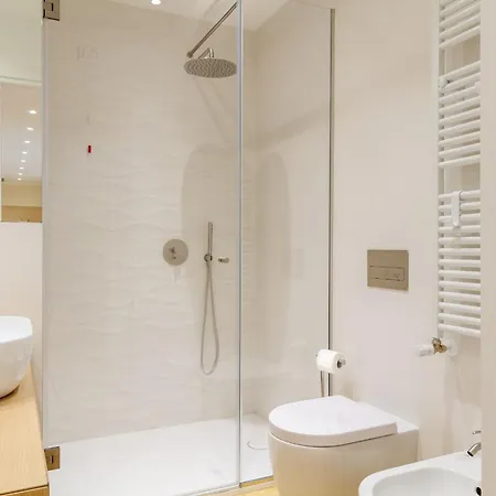 San Sebastiano Апартаменты *